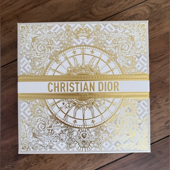 Dior Other - Authentic Christian Dior  Box